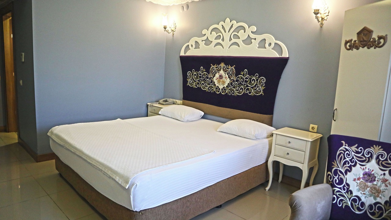 Photo of Bedroom in Kirklareli