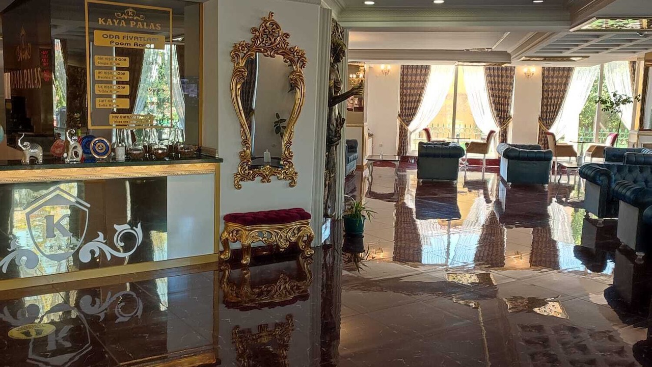 Photo of Bedroom in Kirklareli