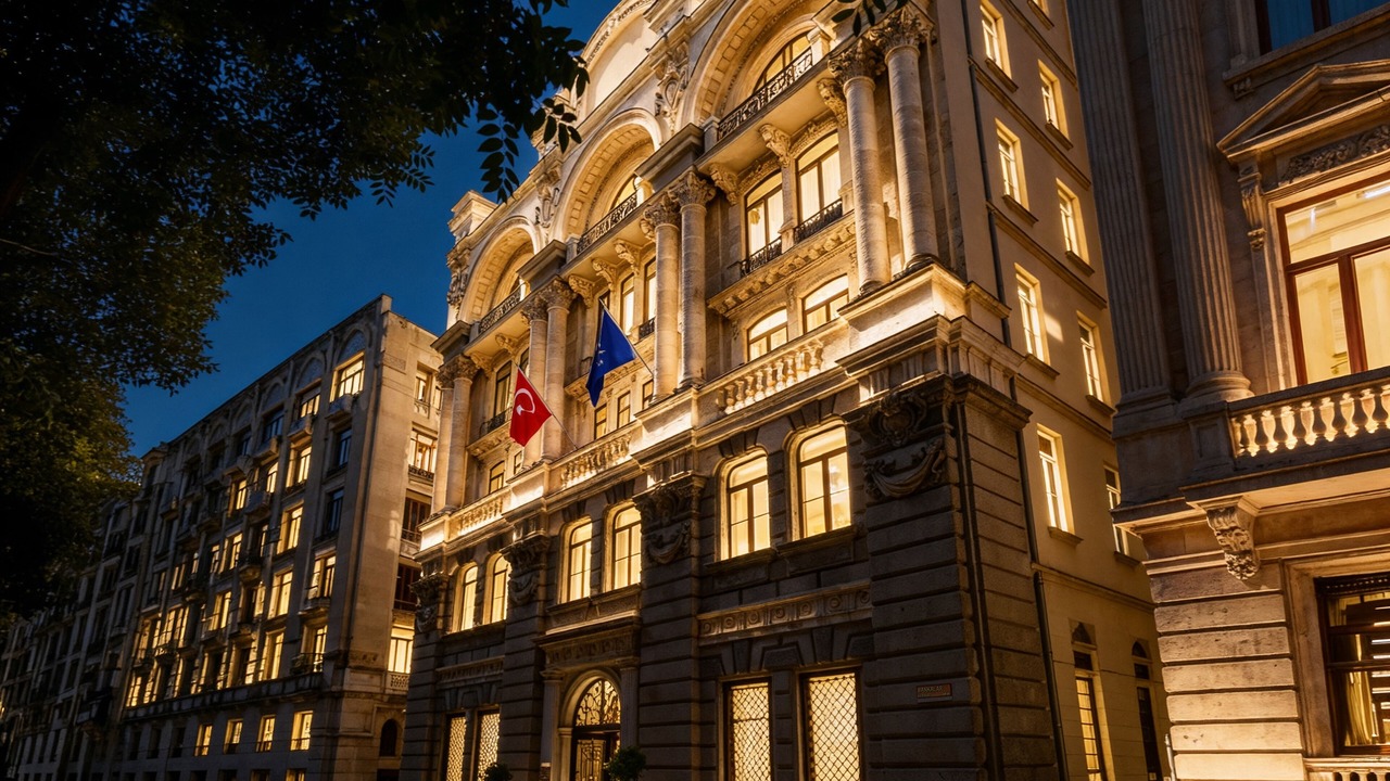 Photo of Outdoor in Karakoy