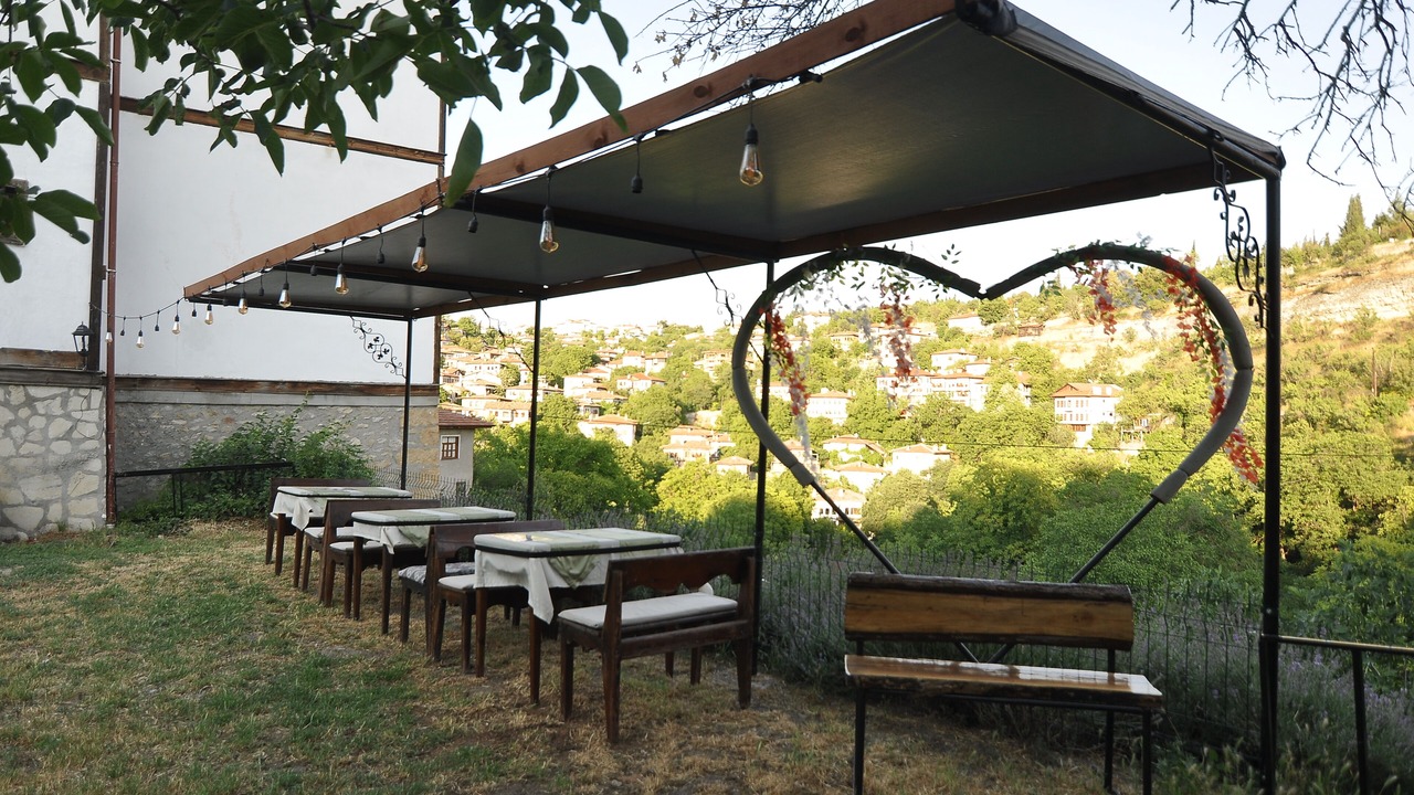 Photo of Outdoor in Safranbolu City Center