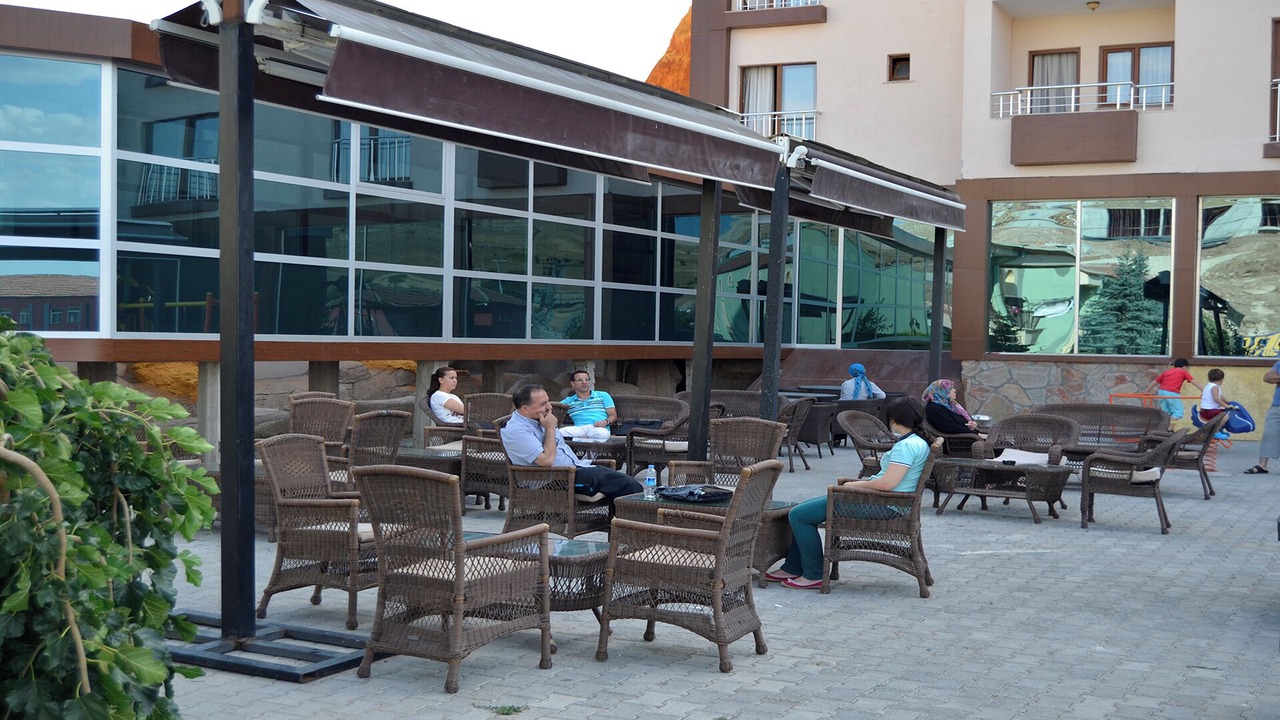 Photo of Outdoor in Kozakli