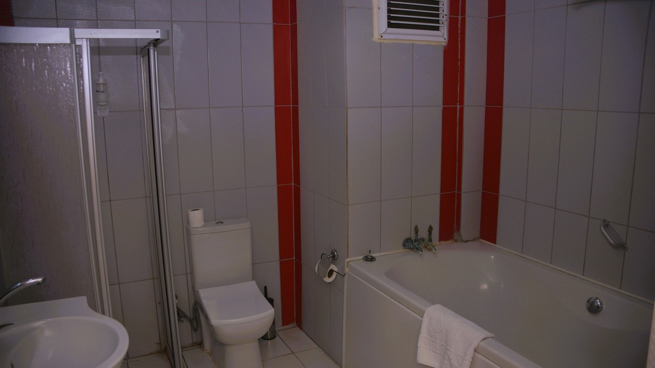 Photo of Bathroom in Kozakli