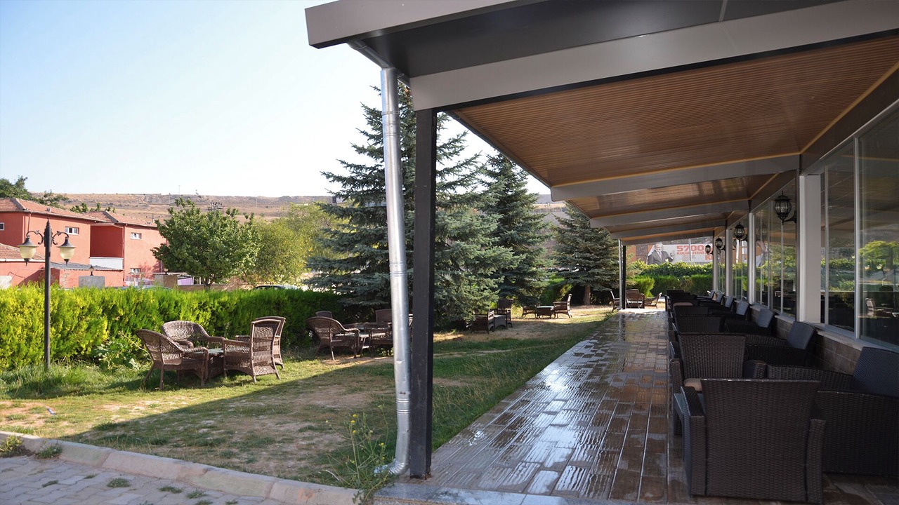 Photo of Outdoor in Kozakli