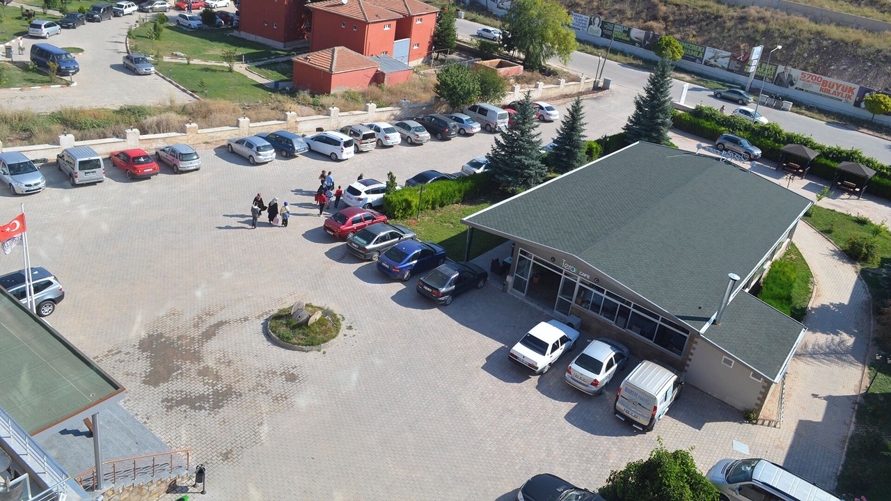 Photo of Outdoor in Kozakli