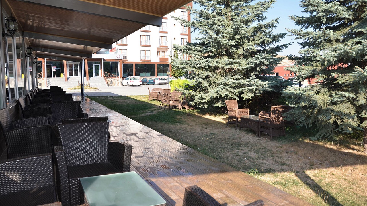 Photo of Outdoor in Kozakli