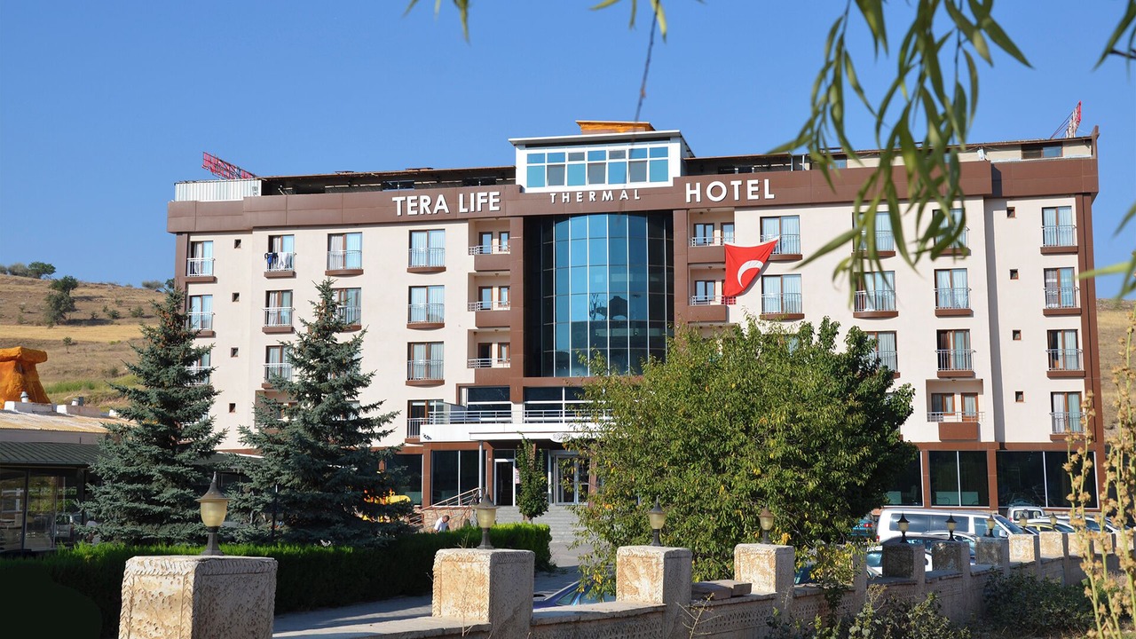 Photo of Outdoor in Kozakli