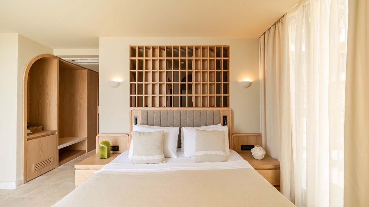 Photo of Bedroom in Kalkan