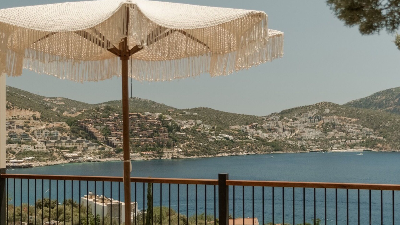 Photo of Others in Kalkan