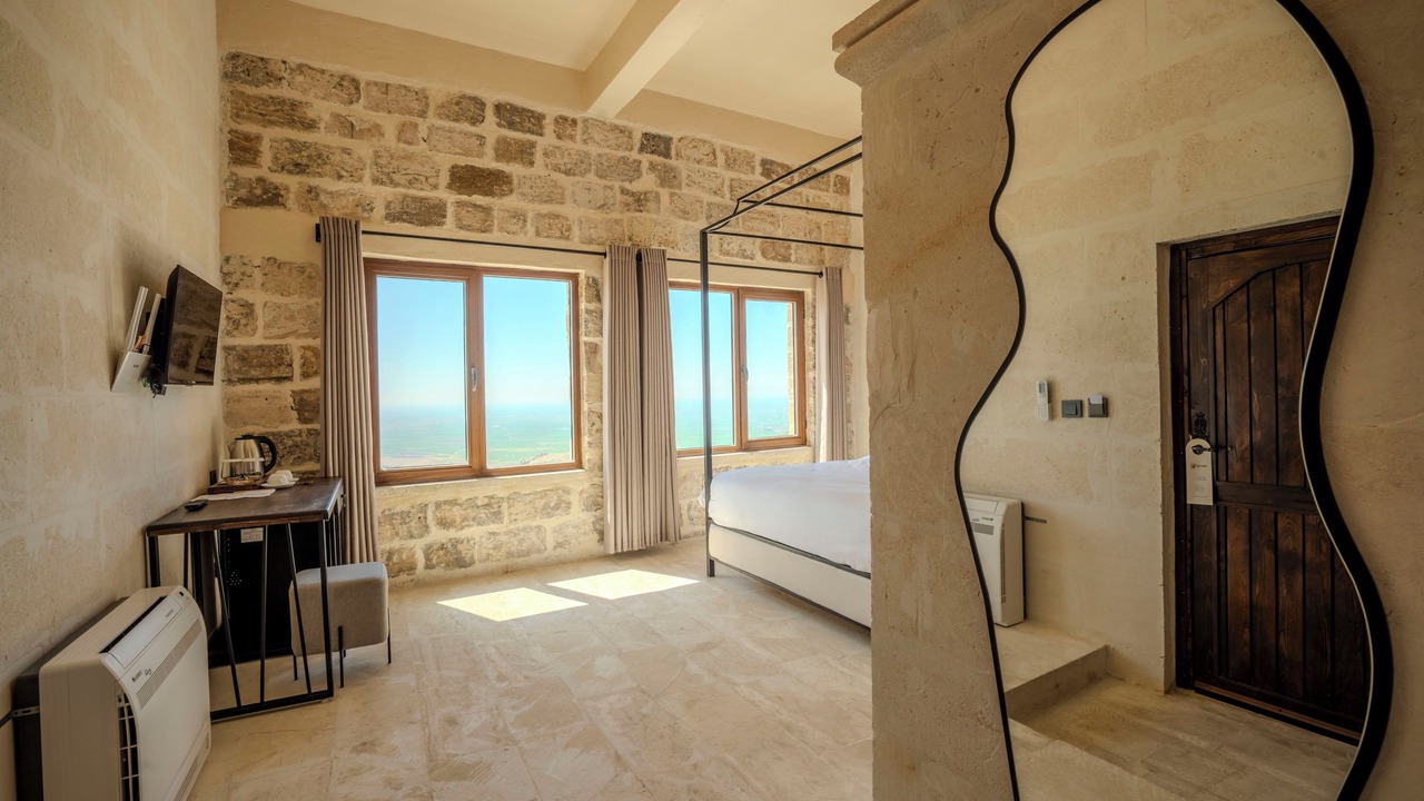 Photo of Bedroom in Artuklu
