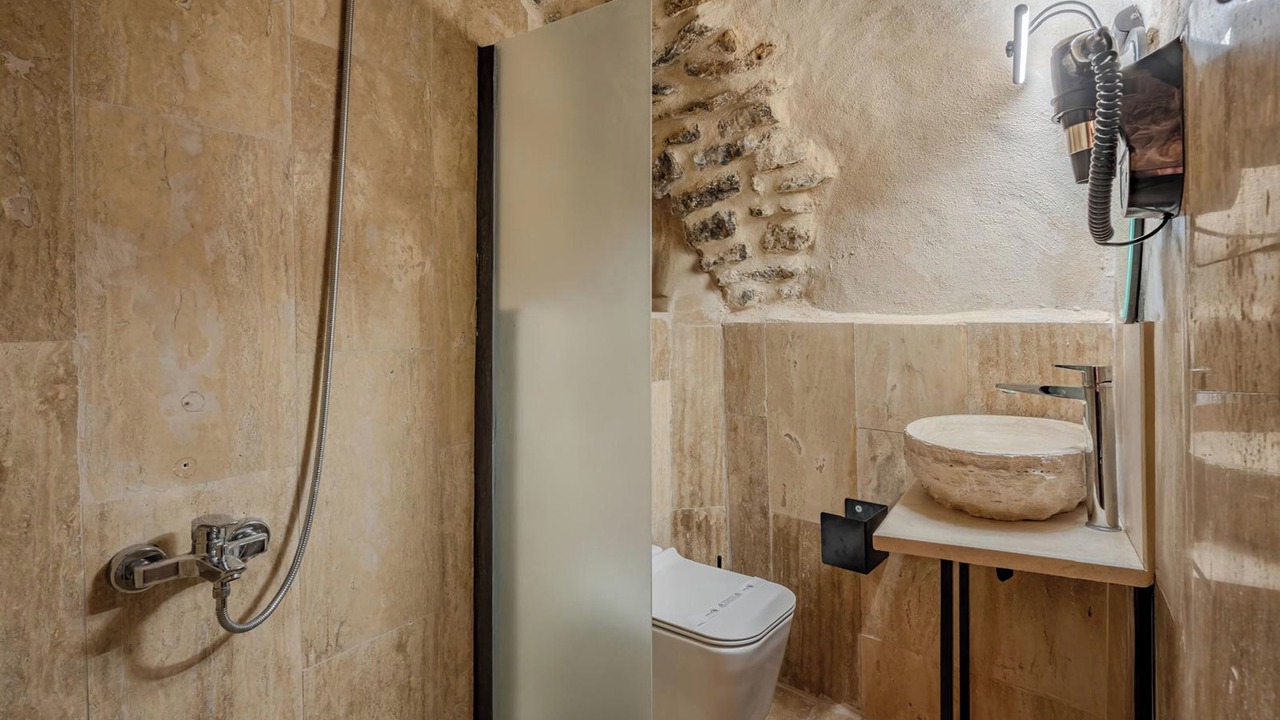 Photo of Bathroom in Artuklu