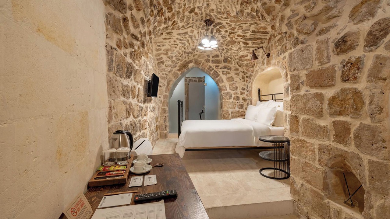 Photo of Bedroom in Artuklu