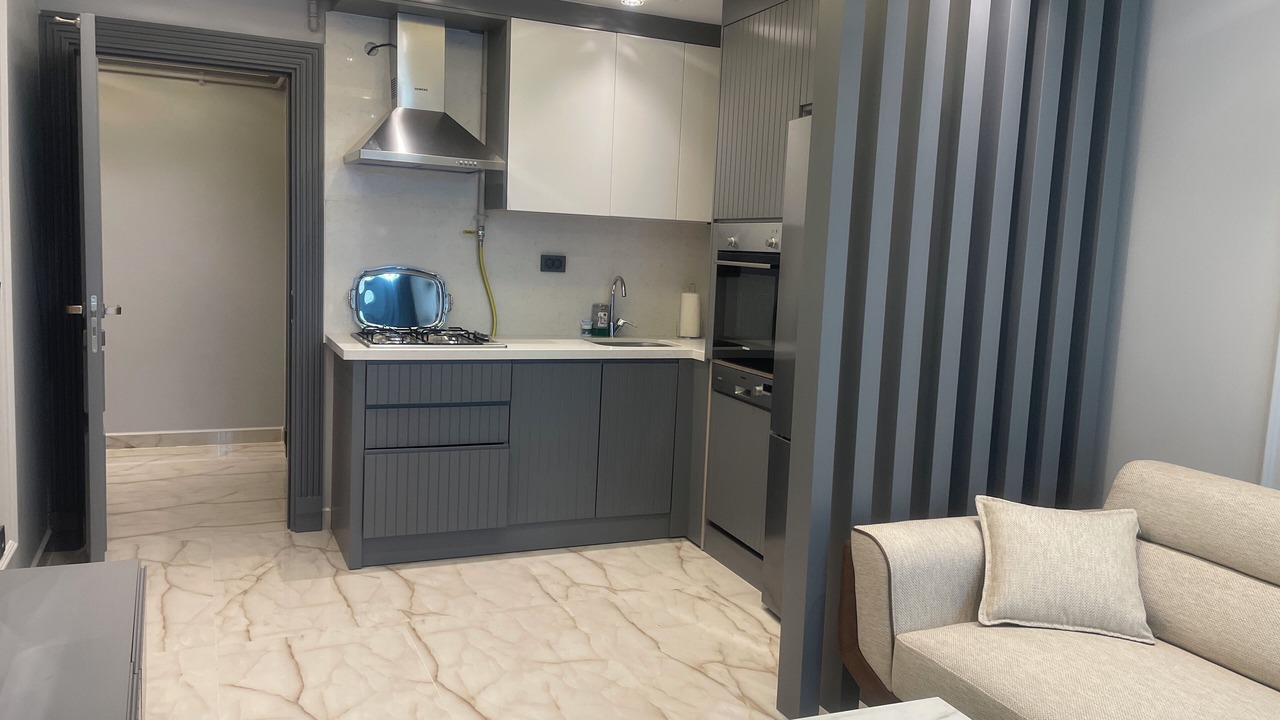 Photo of Livingroom in Zeytinburnu