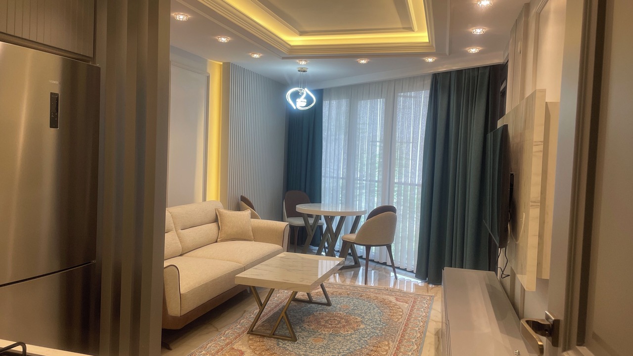 Photo of Livingroom in Zeytinburnu