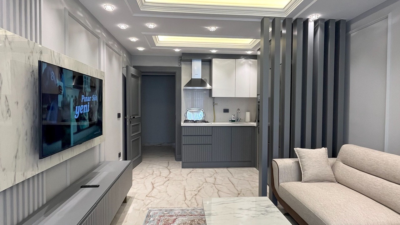 Photo of Livingroom in Zeytinburnu