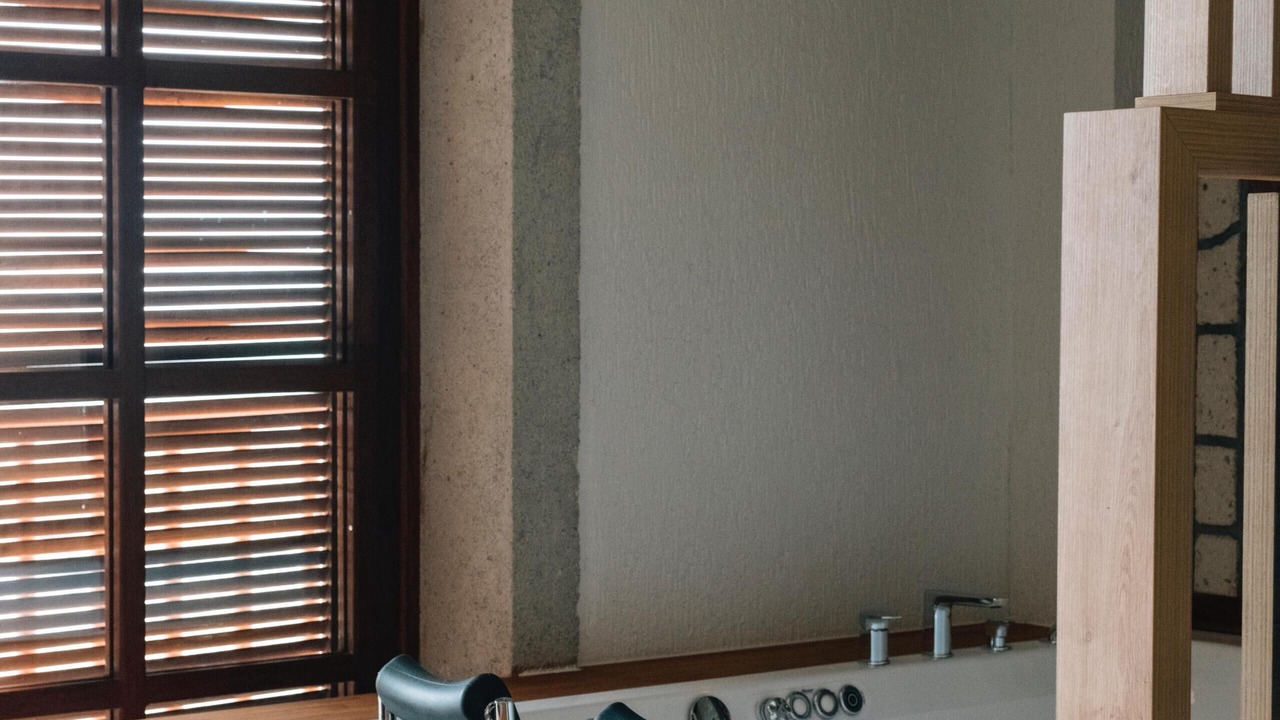 Photo of Patio Balcony in Zeytinli