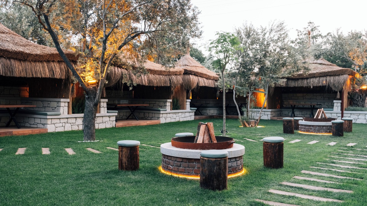 Photo of Outdoor in Zeytinli
