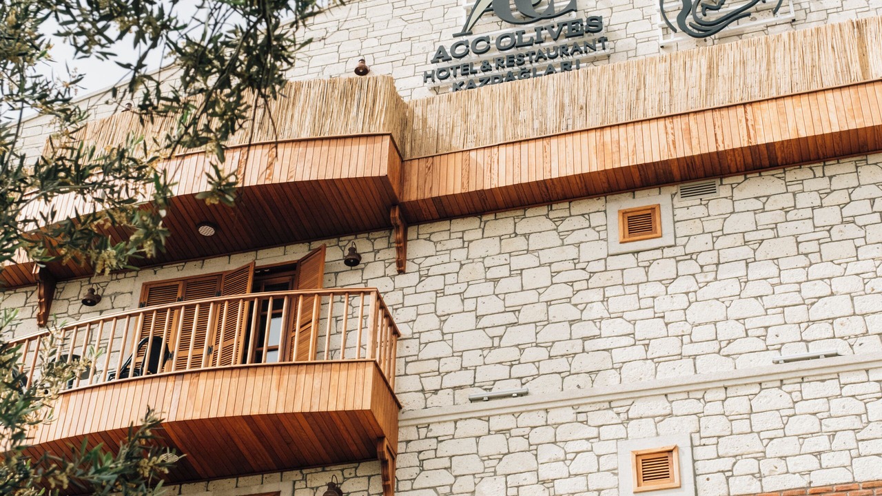 Photo of Outdoor in Zeytinli