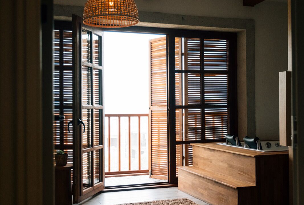 Photo of Patio Balcony in Zeytinli