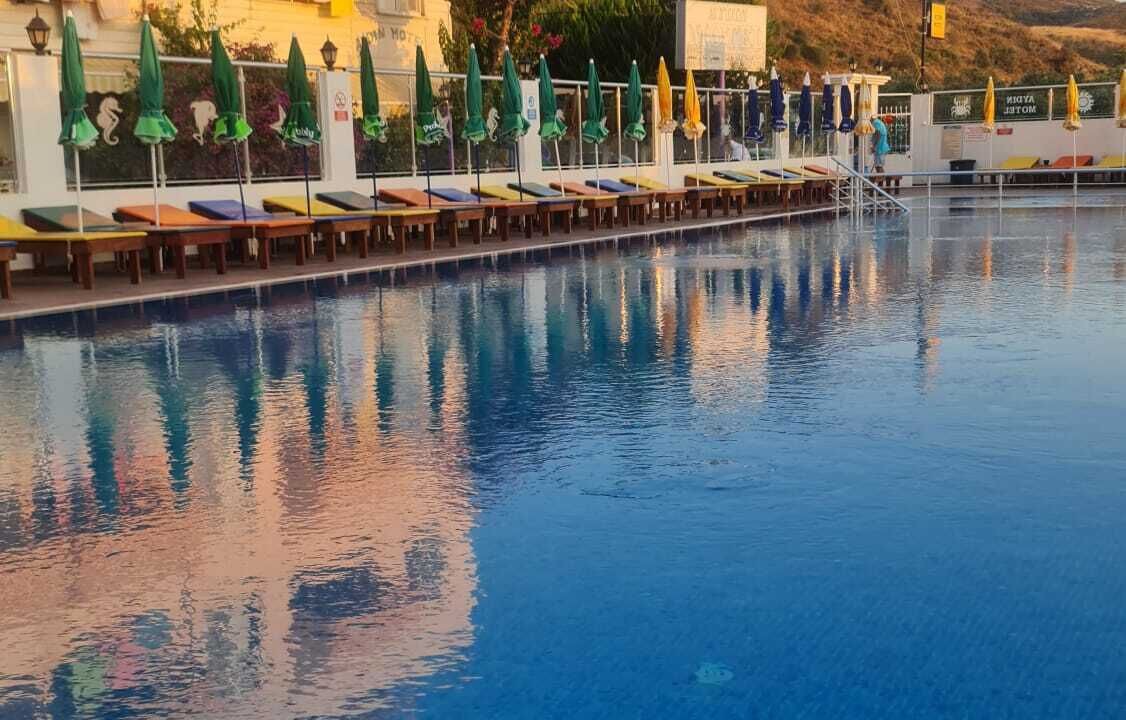 Photo of Outdoor in Marmara