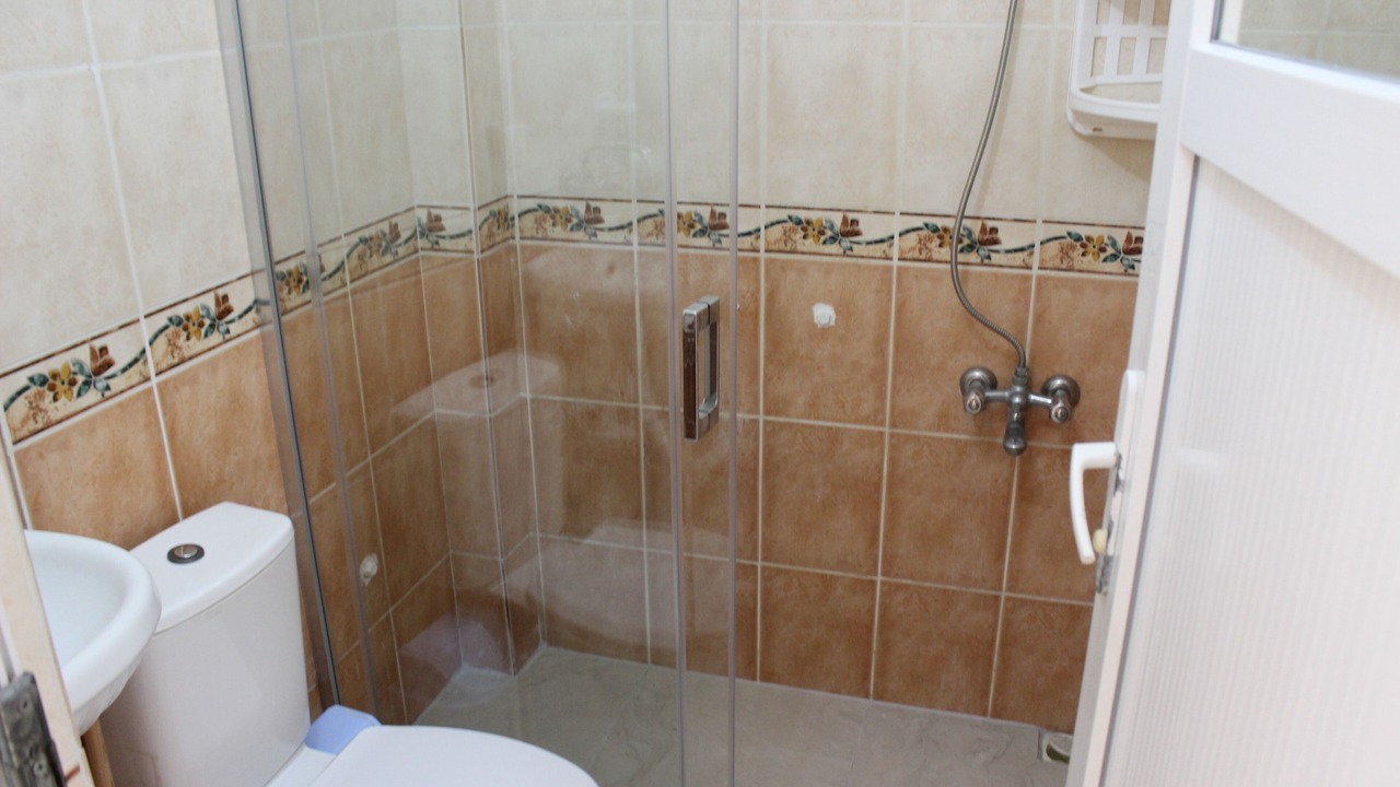 Photo of Bathroom in Marmara