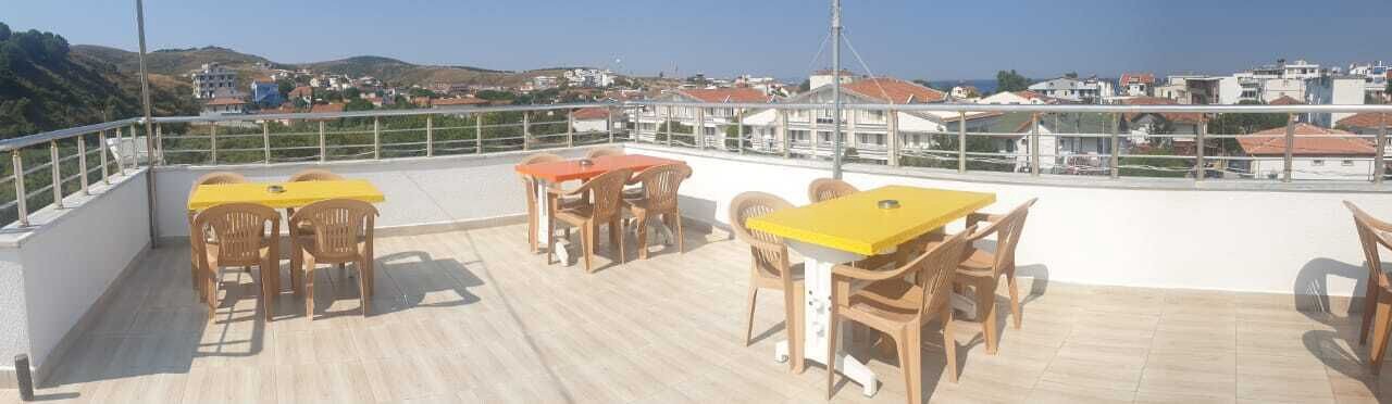 Photo of Patio Balcony in Marmara