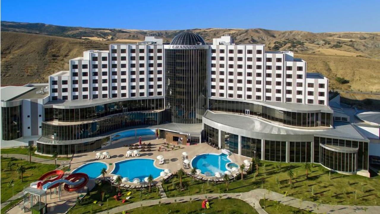 Photo of Outdoor in Haymana