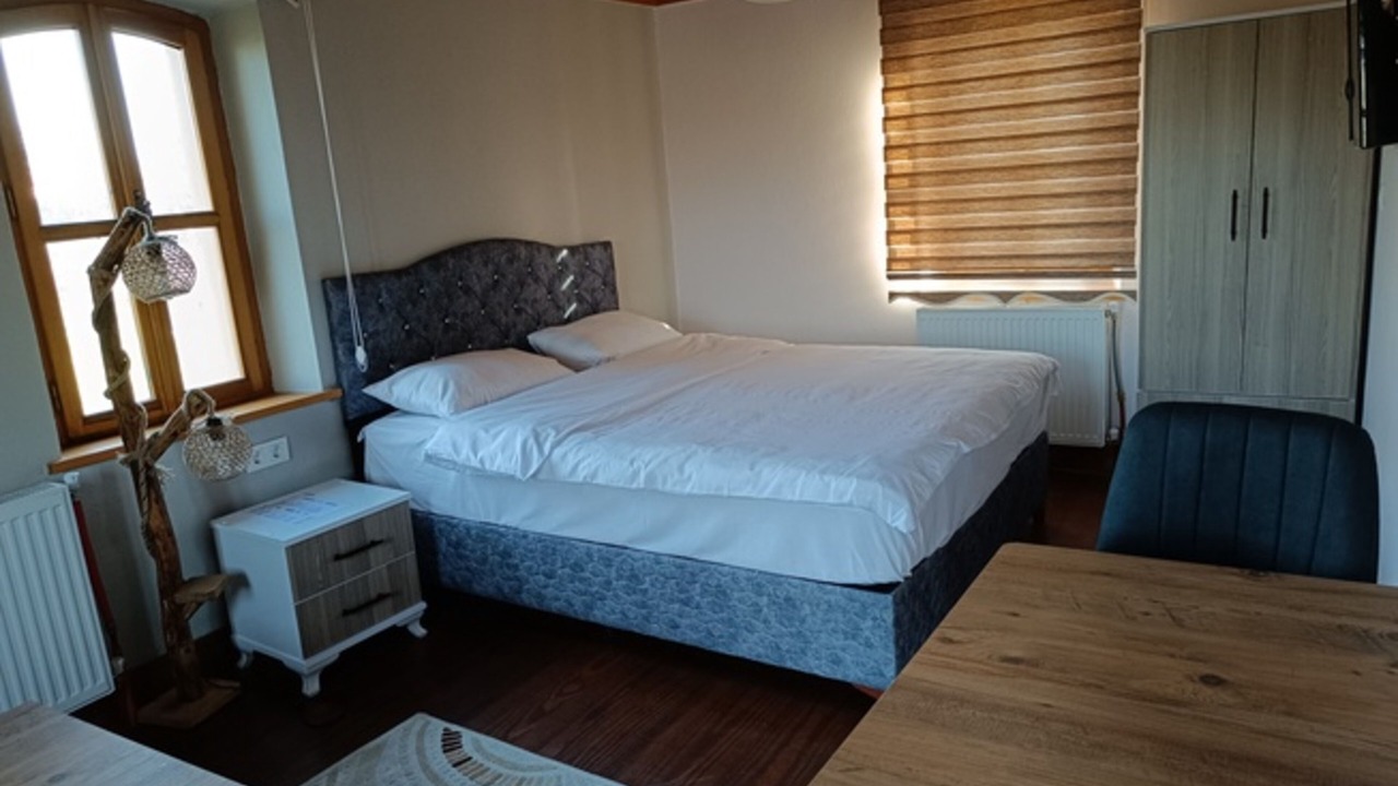 Photo of Bedroom in Catalca