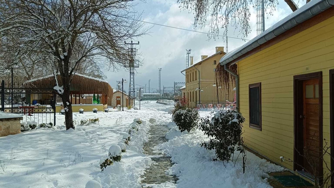 Photo of Outdoor in Catalca