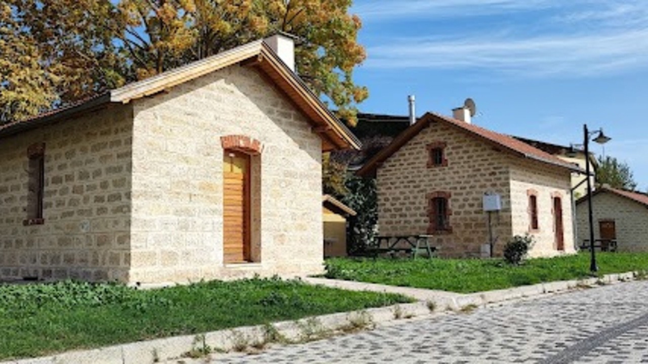 Photo of Bedroom in Catalca
