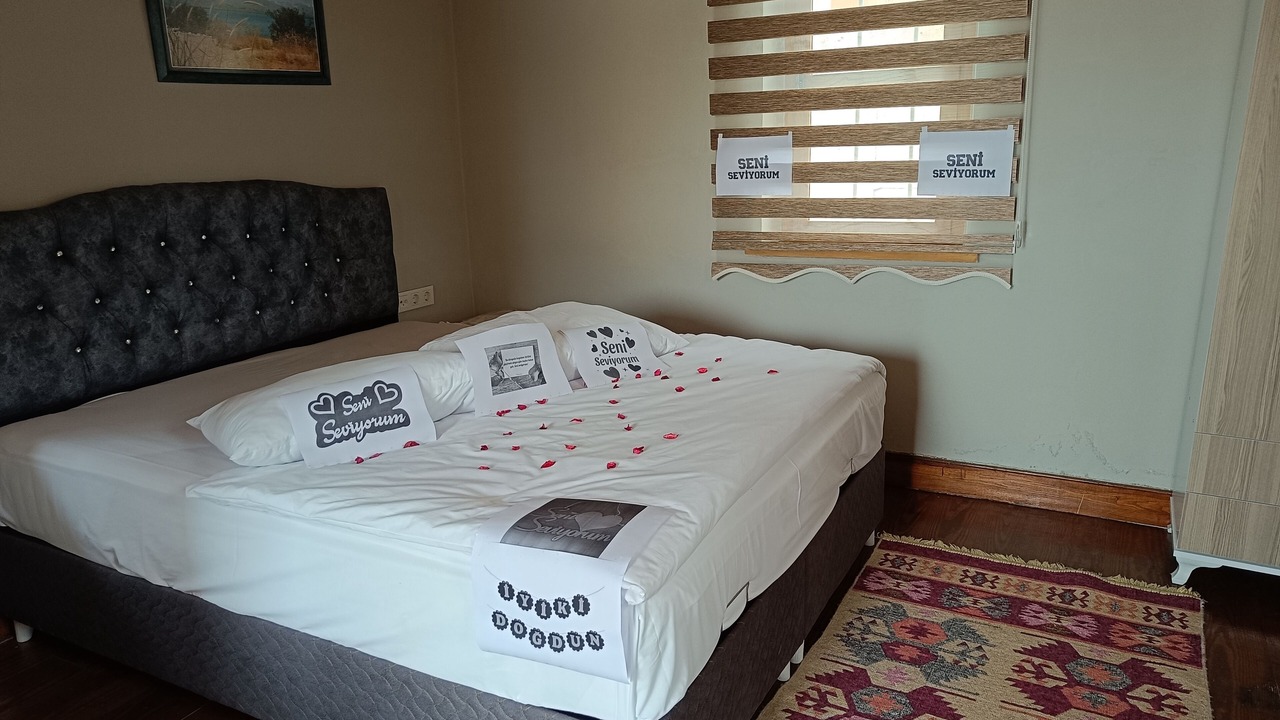 Photo of Bedroom in Catalca