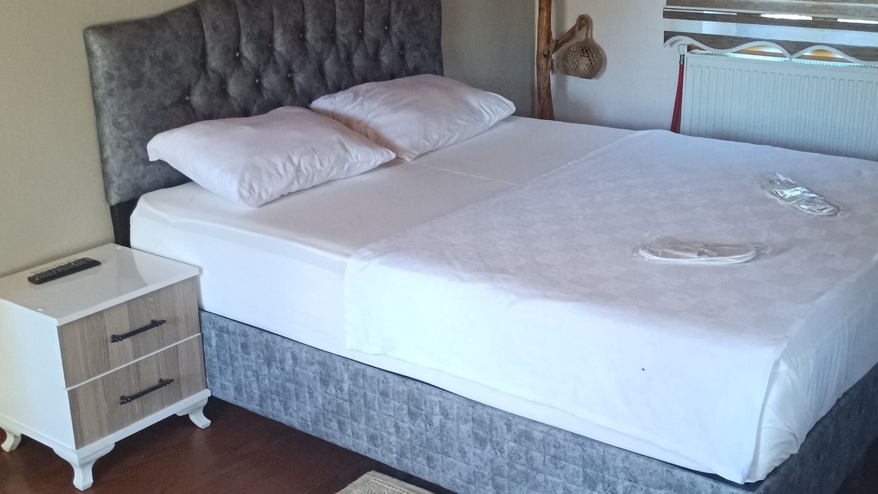 Photo of Bedroom in Catalca