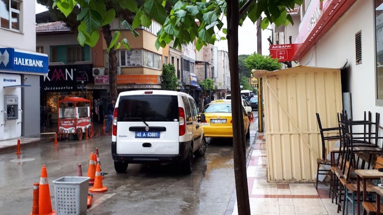Photo of Outdoor in Alasehir