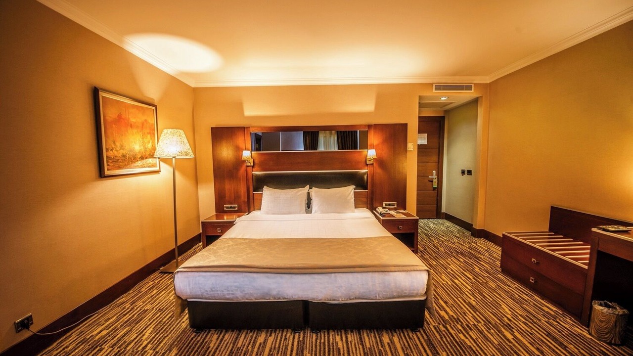Photo of Livingroom in Alasehir