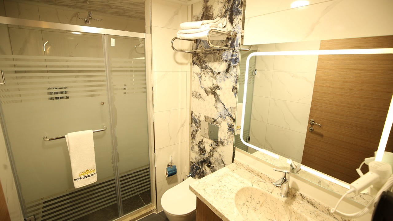 Photo of Bathroom in Kayseri City Center
