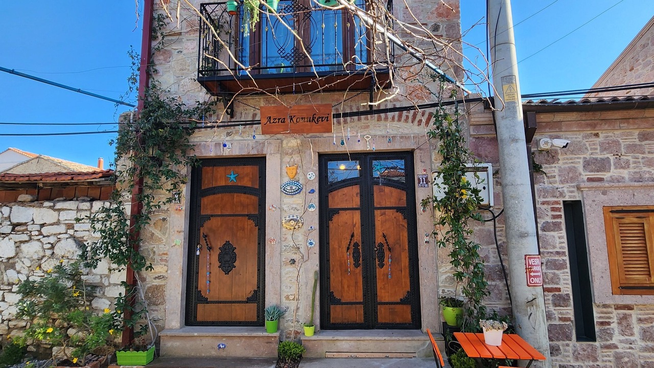 Photo of Outdoor in Ayvalik
