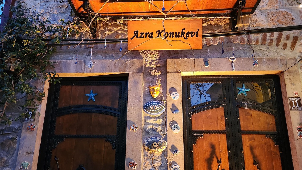 Photo of Outdoor in Ayvalik