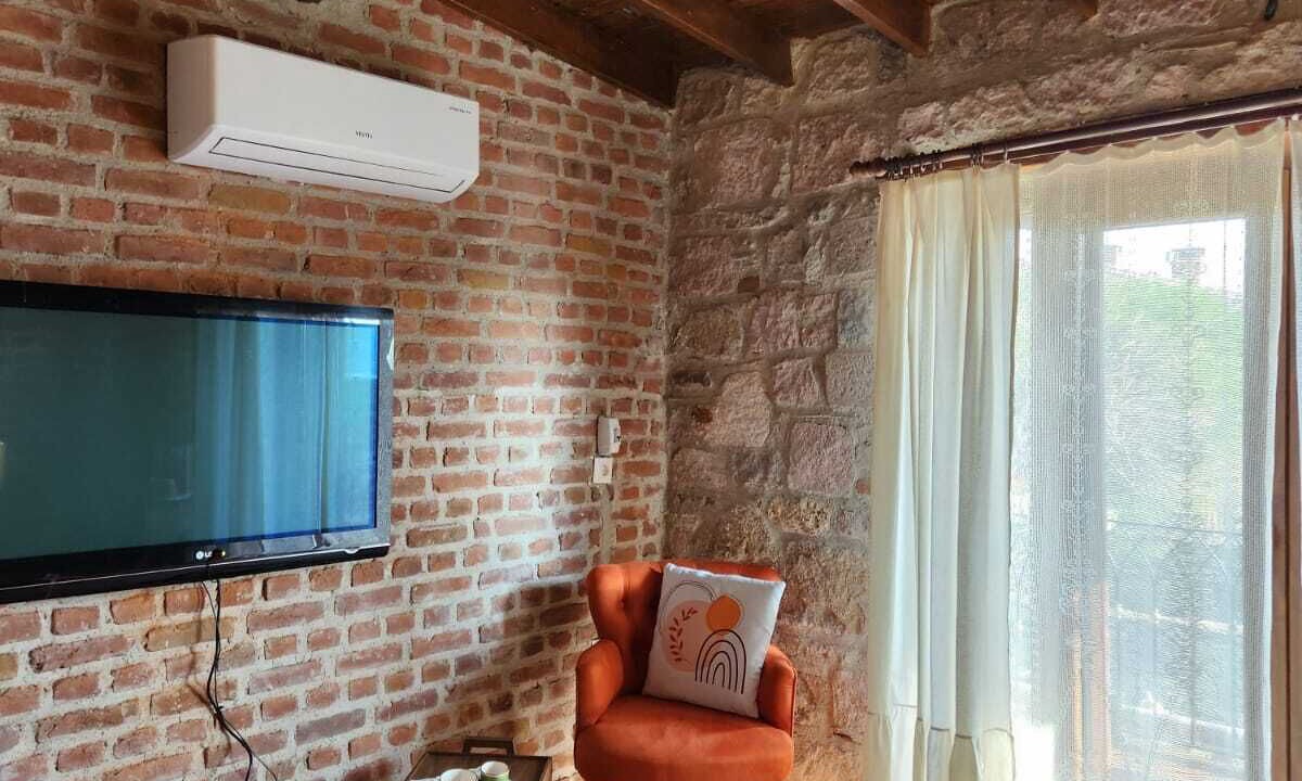 Photo of Patio Balcony in Ayvalik