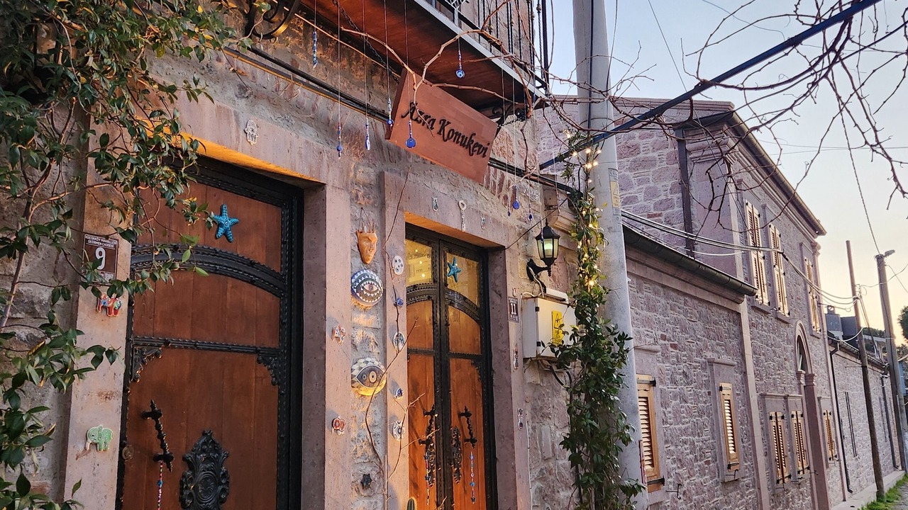 Photo of Outdoor in Ayvalik