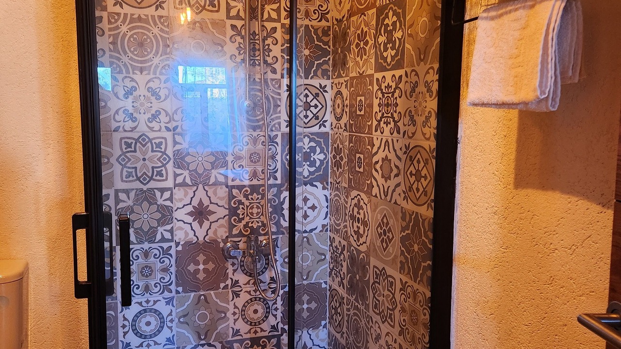 Photo of Bathroom in Ayvalik