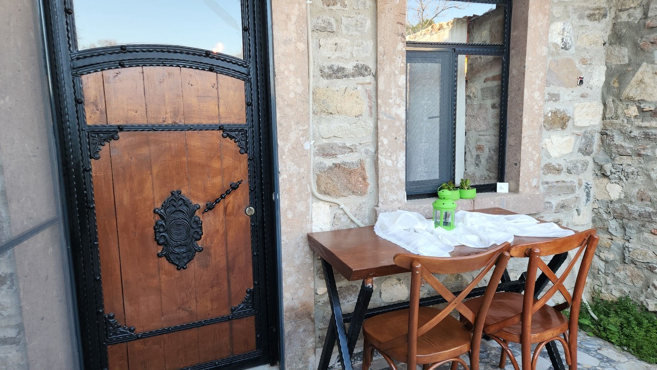 Photo of Bedroom in Ayvalik