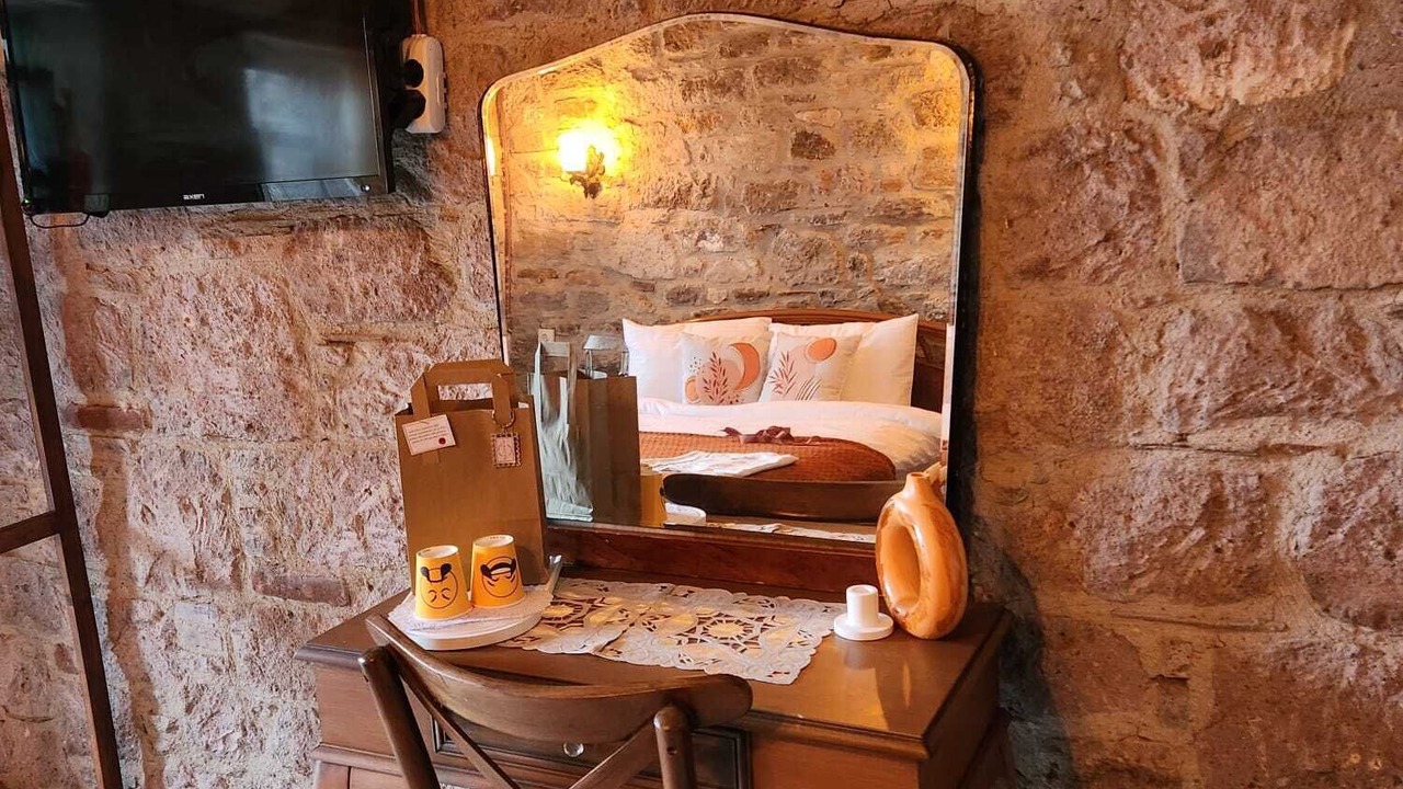 Photo of Bedroom in Ayvalik