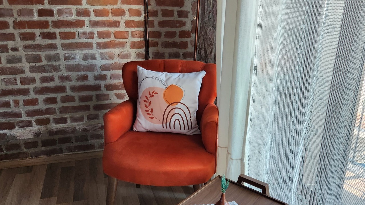 Photo of Patio Balcony in Ayvalik