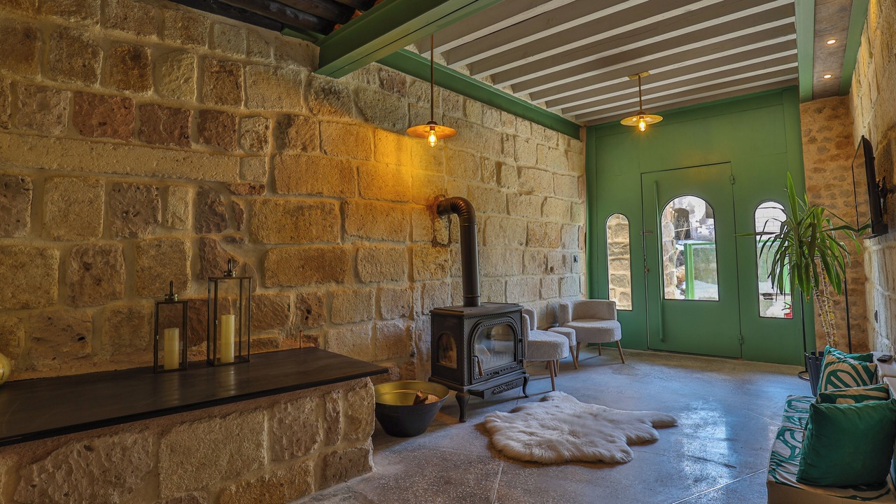 Photo of Bedroom in Ayvali