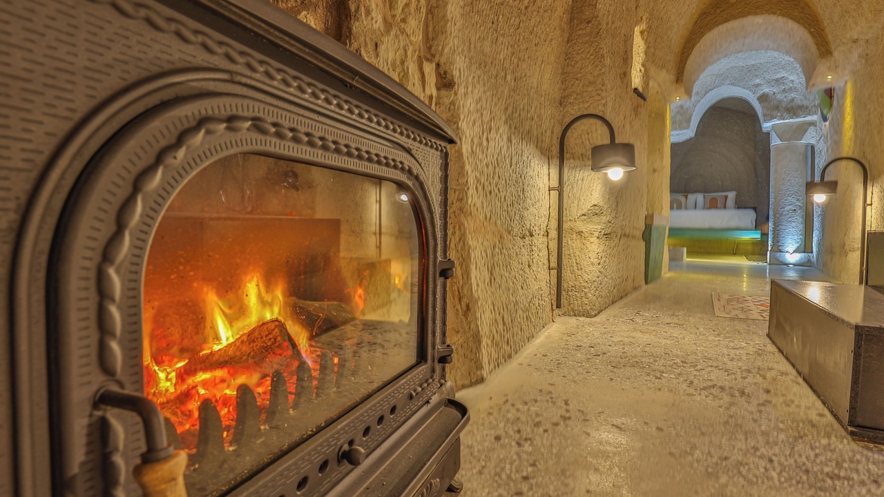 Photo of Livingroom in Ayvali