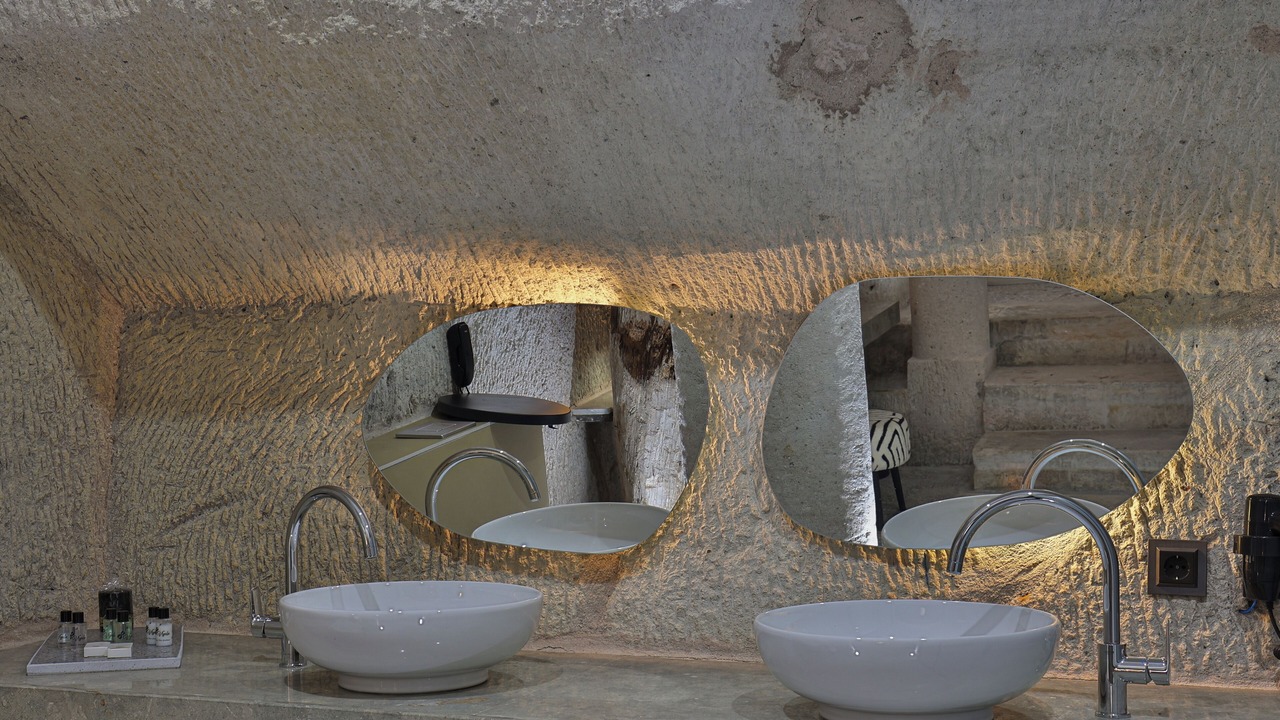 Photo of Bathroom in Ayvali