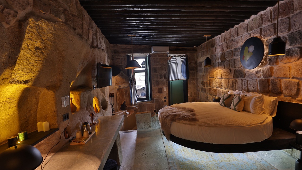 Photo of Bedroom in Ayvali