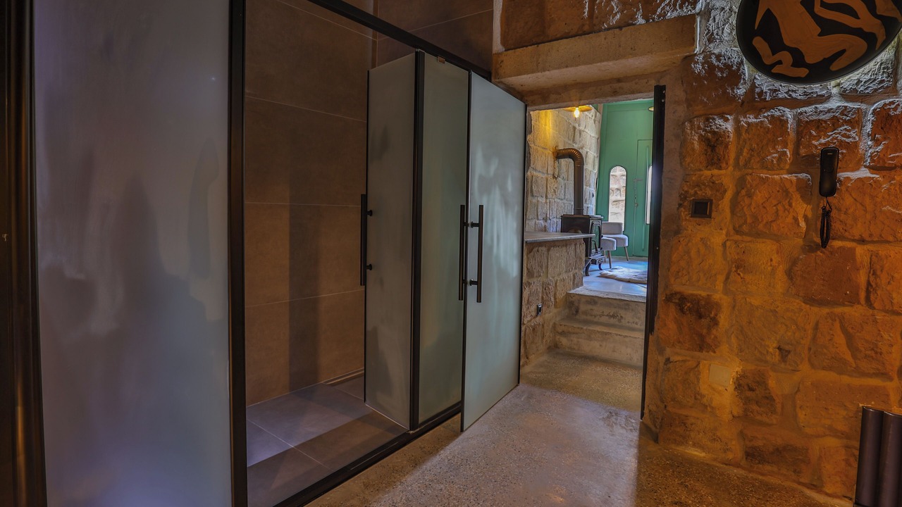 Photo of Bathroom in Ayvali