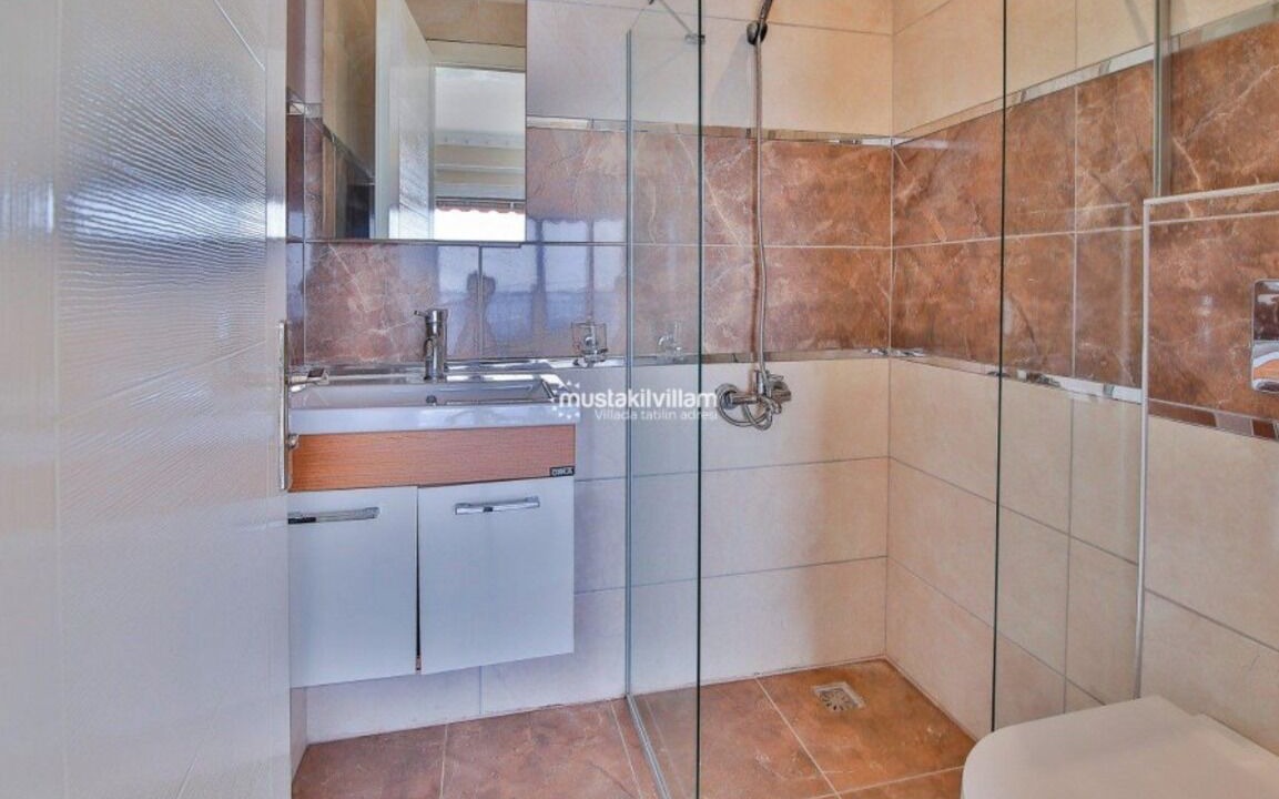 Photo of Bathroom in Kalkan
