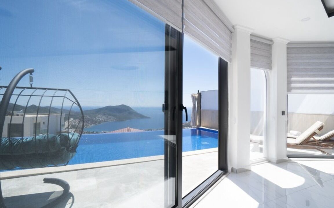 Photo of Outdoor in Kalkan