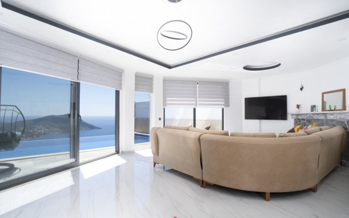 Photo of Outdoor in Kalkan